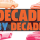 Image for article titled Is Mainstream Car Development Stagnating? Let's Figure It Out